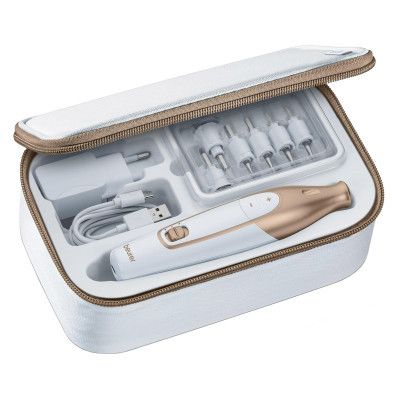 ���������� ������ Beurer MP 64 - �������� 1