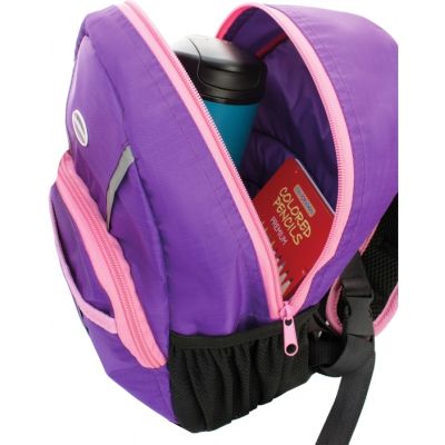   Cool For School Fashion Violet 305 (CF85639) -  6