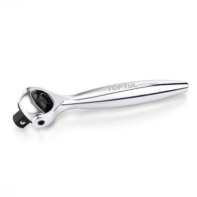 �������� Toptul ���� 1/4" � �������� (360�) 90 ������ (CHKX0810) - �������� 2