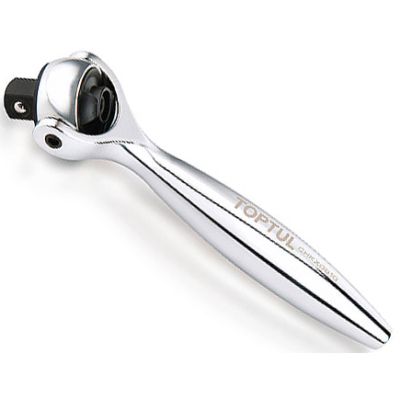 �������� Toptul ���� 1/4" � �������� (360�) 90 ������ (CHKX0810) - �������� 1