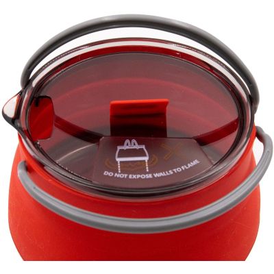 ������ ������������� Tramp Silicon 1 � Terracota (TRC-125-terracota) - �������� 4