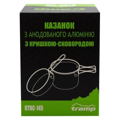 ����� ������������� ������ Tramp 0,9 + 0,5 � (UTRC-145) - �������� 12