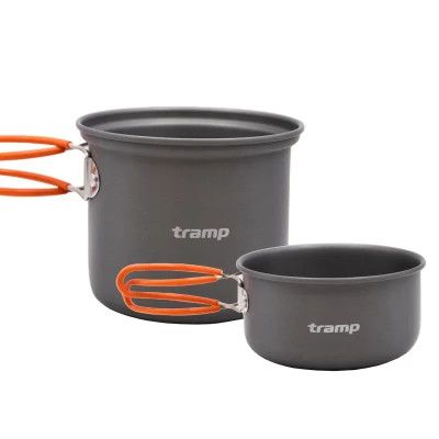 ����� ������������� ������ Tramp 0,9 + 0,5 � (UTRC-145) - �������� 2