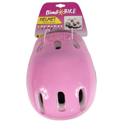 ����� Bimbo Bike M Pink (90851P-IS) - �������� 7
