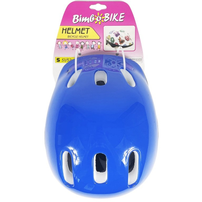 ����� Bimbo Bike S Blue (90850B-IS) - �������� 6