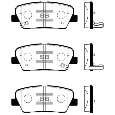 ��������� ������� HI-Q SP1247 - �������� 1