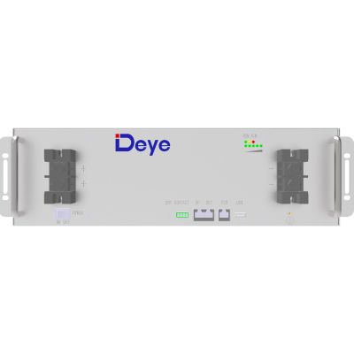 ������� ��� ��� ������� LiFePo4 Deye SE-G5.1 Pro, 51.2V - 100Ah (SE-G5.1 Pro) - �������� 1