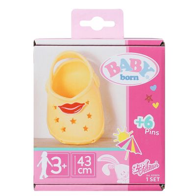 ��������� � ����� Zapf ����� ��� ����� Baby Born - C������� � �������� (������) (831809-3) - �������� 1