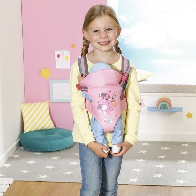 �������� �� ������ Zapf ������-������� ��� ������ Baby Born - ����� � ����� (832462) - �������� 8