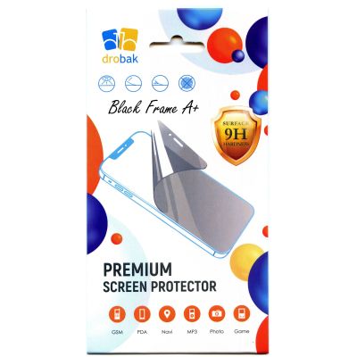 ������ �������� Drobak Google Pixel 6a Black Frame A+ (717158) - �������� 5