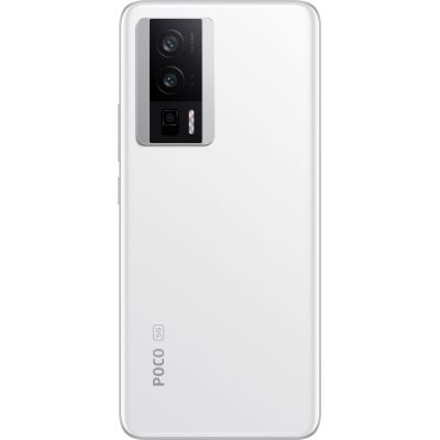   Xiaomi Poco F5 Pro 12/256GB White (992085) -  3