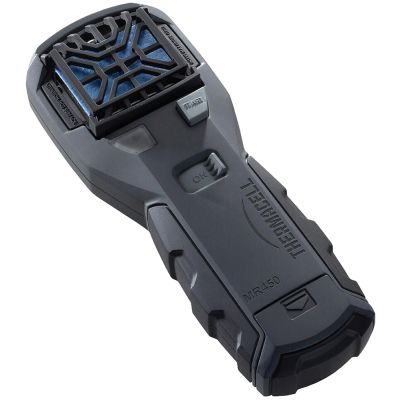 ��������� �hermacell MR-450X Portable Mosquito Repeller (1200.05.33) - �������� 2