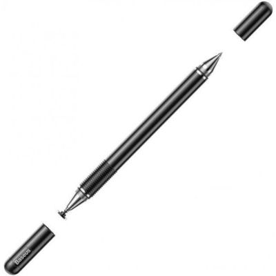 ������ Baseus Golden Cudgel Capacitive Stylus Pen Black ACPCL-01 - �������� 2
