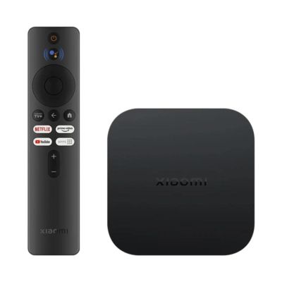  Xiaomi Mi Box S 4K 2nd Gen New (MDZ-28-AA) -  1
