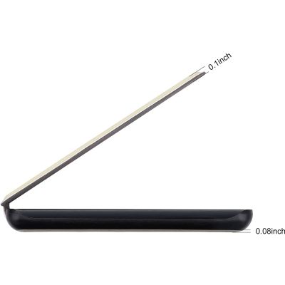 ����� �� ���������� ����� BeCover Smart Case Amazon Kindle 11th Gen. 2022 6" Pikachu (708986) - �������� 2