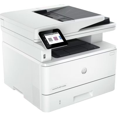 �������������������� ������� HP LaserJet Pro 4103fdn (2Z628A) - �������� 2