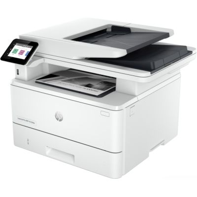 �������������������� ������� HP LaserJet Pro 4103fdn (2Z628A) - �������� 3