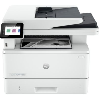 �������������������� ������� HP LaserJet Pro 4103fdn (2Z628A) - �������� 1