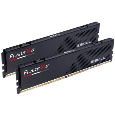    DDR5 32GB (2x16GB) 6000 MHz Flare X5 G.Skill (F5-6000J3038F16GX2-FX5) -  2