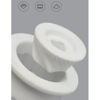 � ������ ��� ������ Xiaomi HuoHou Electric Grinder White (HU0142) - �������� 4
