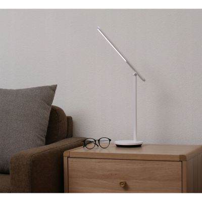 �������� ����� Yeelight LED Desk Lamp Z1 Pro 5W 200lm 2500mAh 2700-5000K (YLTD14YL) - �������� 5