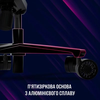 ������ ������� Lorgar Ace 422 Blue (LRG-CHR422BL) - �������� 12