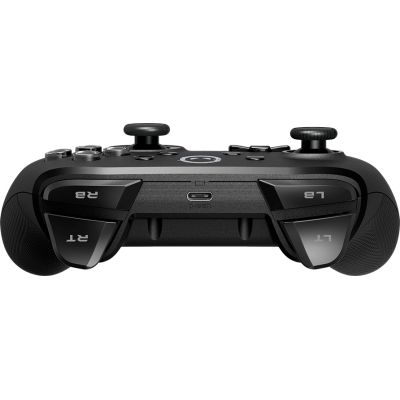 ������� Lorgar TRIX-510 PC iOS13 Android PS3 Bluetooth Black (LRG-GP510) - �������� 3