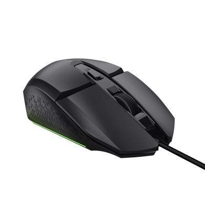 ����� Trust GXT 109 Felox RGB Black (25036) - �������� 4