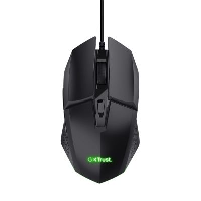 ����� Trust GXT 109 Felox RGB Black (25036) - �������� 1