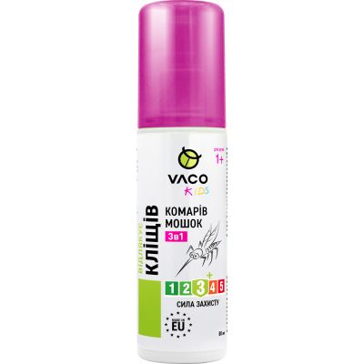 ����� �� ��������� Vaco Kids 3 � 1 �� �������, ������ � ����� ��� ����� �� 1 ���� 80 �� (5901821952606) - �������� 1