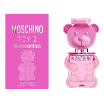 �������� ���� Moschino Toy 2 Bubble Gum 50 �� (8011003864072) - �������� 2