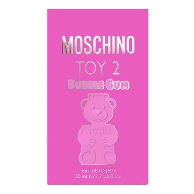 �������� ���� Moschino Toy 2 Bubble Gum 50 �� (8011003864072) - �������� 3