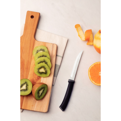 ����� ����� Tramontina Felice Black Steak Serrate 127 �� 2 �� (23492/205) - �������� 2