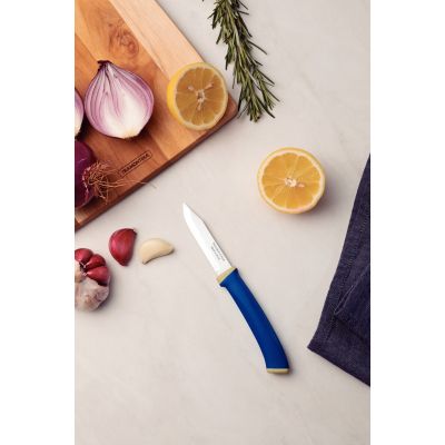 ����� ����� Tramontina Felice Blue Vegetable 76 �� 2 �� (23490/213) - �������� 3