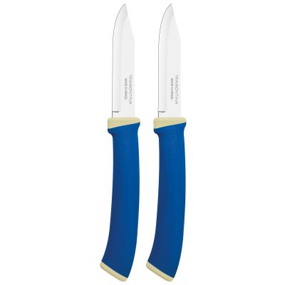 ����� ����� Tramontina Felice Blue Vegetable 76 �� 2 �� (23490/213) - �������� 1