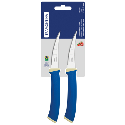 ����� ����� Tramontina Felice Blue Tomato 76 �� 2 �� (23495/213) - �������� 2