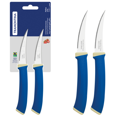 ����� ����� Tramontina Felice Blue Tomato 76 �� 2 �� (23495/213) - �������� 3