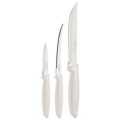 ����� ����� Tramontina Plenus Light Grey 3 �� (23498/313) - �������� 1