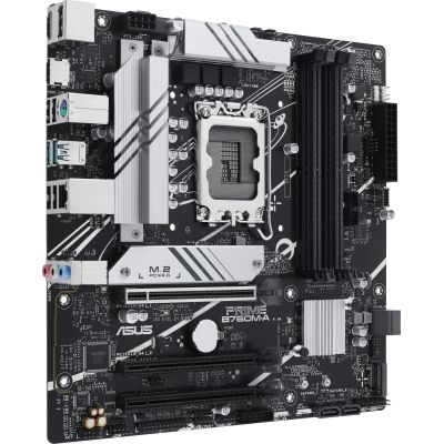 ����������� ����� Asus PRIME B760M-A-CSM - �������� 3