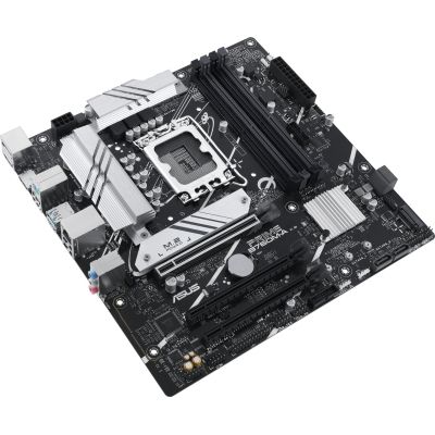 ����������� ����� Asus PRIME B760M-A-CSM - �������� 5
