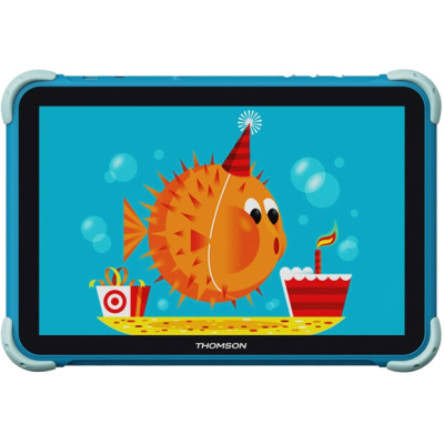  THOMSON TEO 10" 2/32GB Wi-Fi Blue (TEO10-KID2BL32) -  2