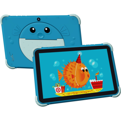  THOMSON TEO 10" 2/32GB Wi-Fi Blue (TEO10-KID2BL32) -  4