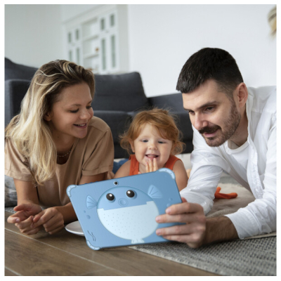  THOMSON TEO 10" 2/32GB Wi-Fi Blue (TEO10-KID2BL32) -  5