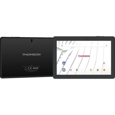 ������� THOMSON TEO 10.1" 8/128GB LTE Black (TEOX10-MT8SL128LTE) - �������� 2
