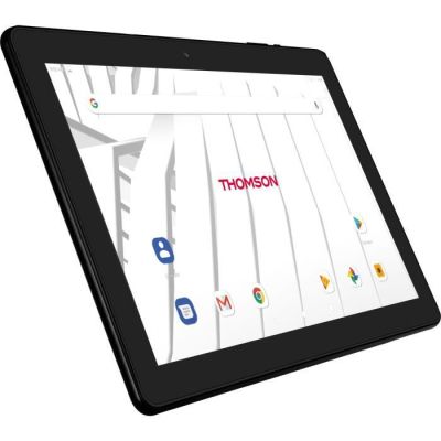 ������� THOMSON TEO 10.1" 8/128GB LTE Black (TEOX10-MT8SL128LTE) - �������� 3