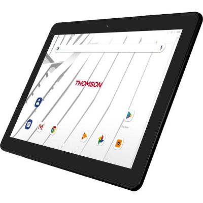 ������� THOMSON TEO 10.1" 8/128GB LTE Black (TEOX10-MT8SL128LTE) - �������� 4