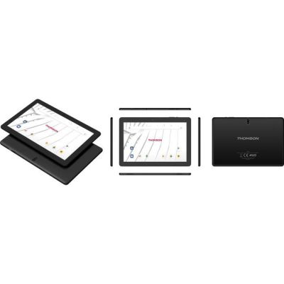 ������� THOMSON TEO 10.1" 8/128GB LTE Black (TEOX10-MT8SL128LTE) - �������� 6