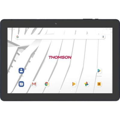 ������� THOMSON TEO 10.1" 8/128GB LTE Black (TEOX10-MT8SL128LTE) - �������� 1