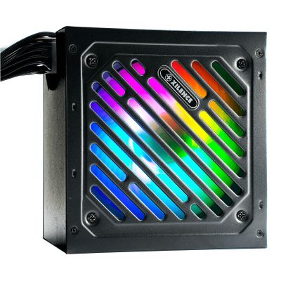   Xilence 750W (XP750R12.ARGB) -  2
