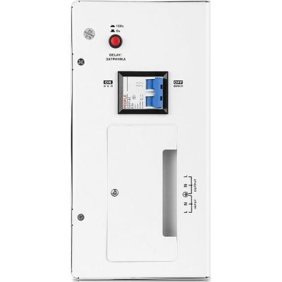  REAL-EL STAB WM-10000 (EL122400015) -  2